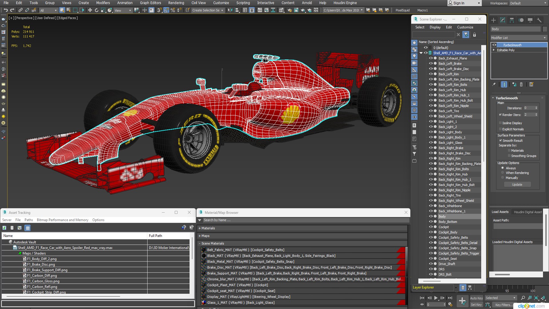 Shell AMD F1 Race Car with Aero Spoiler Red 3D https://p.turbosquid.com/ts-thumb/ci/YVbOjz/Wi/shell_amd_f1_race_car_with_aero_spoiler_red_025/jpg/1764929618/1920x1080/fit_q87/919c537db880cc9eaef1f3ccb372672daf942a18/shell_amd_f1_race_car_with_aero_spoiler_red_025.jpg