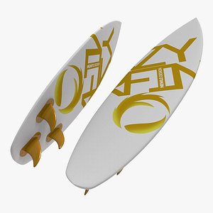 Surfboard