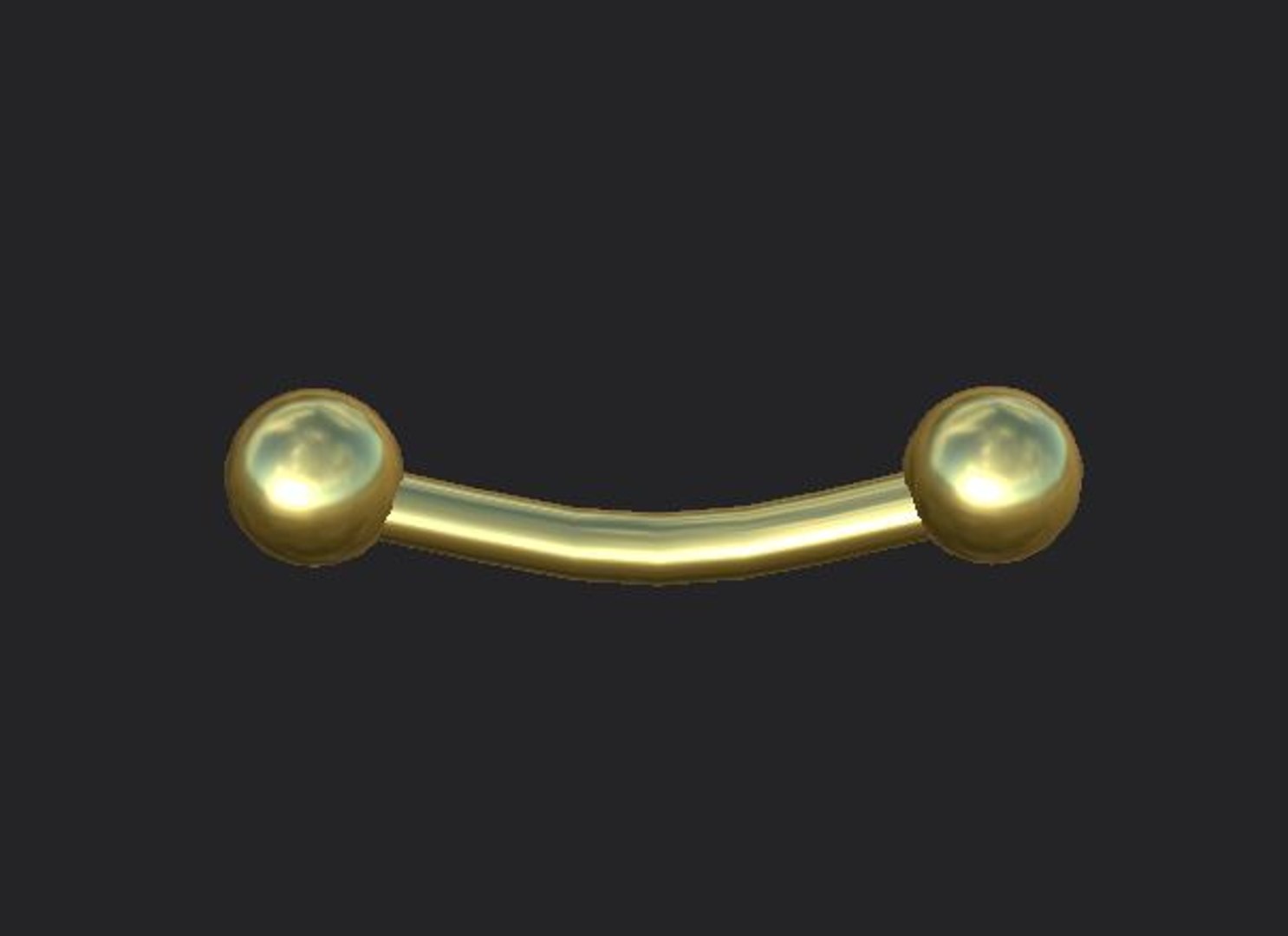 piercing gold 3D https://p.turbosquid.com/ts-thumb/ci/e2nzDC/IaVzqUsV/capturesss/jpg/1603887711/1920x1080/fit_q87/c5d8735ab93078fb589993662b06ae90732314b4/capturesss.jpg