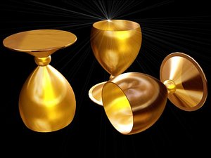 Gold-Cup