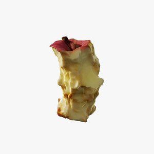 Anydrafts Apple 04 3D