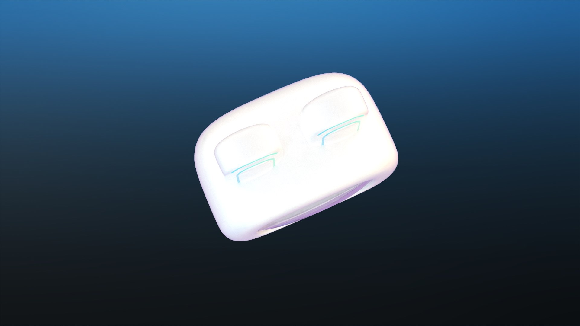 3D Cute Cartoon Robot Bunny https://p.turbosquid.com/ts-thumb/ci/mGdNDO/Jz/cuterobotbunny_0007/jpg/1678510015/1920x1080/fit_q87/442bd4b87d20ab1dcf49b888cafa110ec8cd4d3e/cuterobotbunny_0007.jpg