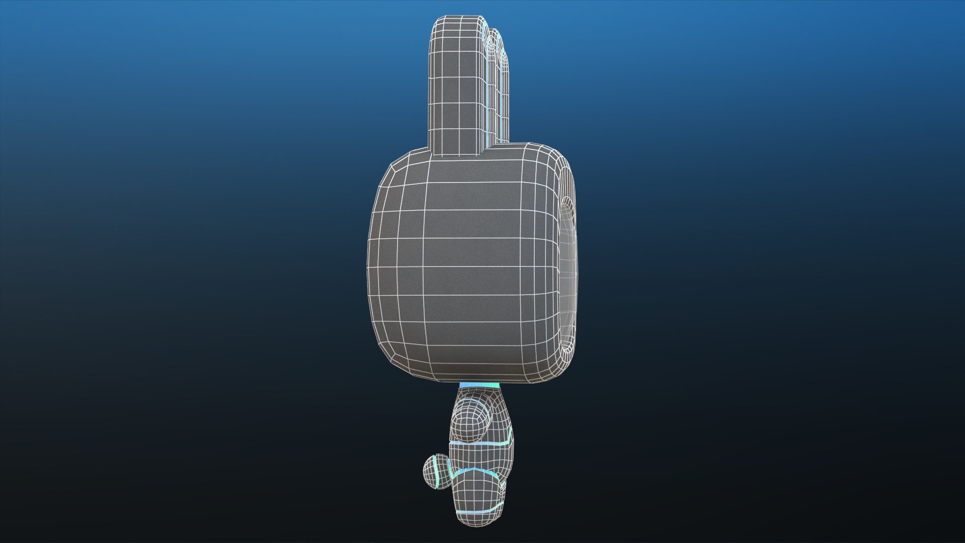 3D Cute Cartoon Robot Bunny https://p.turbosquid.com/ts-thumb/ci/mGdNDO/yK/cuterobotbunnymesh_0002/jpg/1678510019/1920x1080/fit_q87/e845512501b2b65a78e22a56e0461b917d361e86/cuterobotbunnymesh_0002.jpg