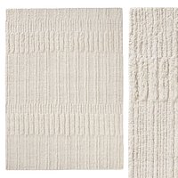 SALAR WOOL RUG