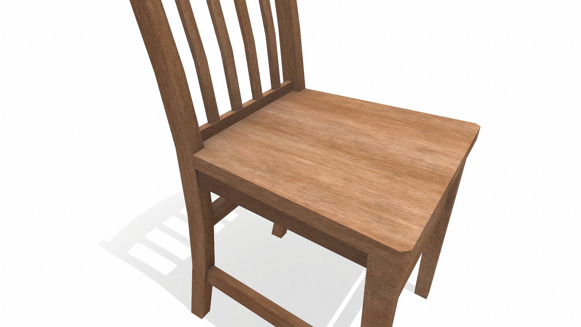Old Wooden Chair Low-poly PBR3 3D https://p.turbosquid.com/ts-thumb/ci/noNzpF/Kh/screenshot006/png/1726034157/1920x1080/fit_q87/254497329542a32f943932ae2ee3903db832561e/screenshot006.jpg