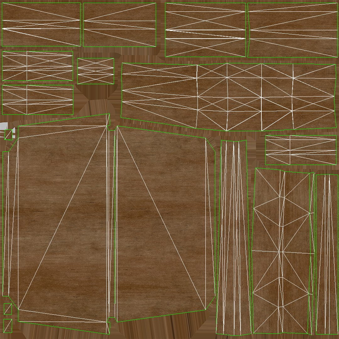 Old Wooden Chair Low-poly PBR3 3D https://p.turbosquid.com/ts-thumb/ci/noNzpF/eq/uv/png/1726034179/1920x1080/fit_q87/1013fd26648e99e716018cb4aefa0f90956c21bd/uv.jpg