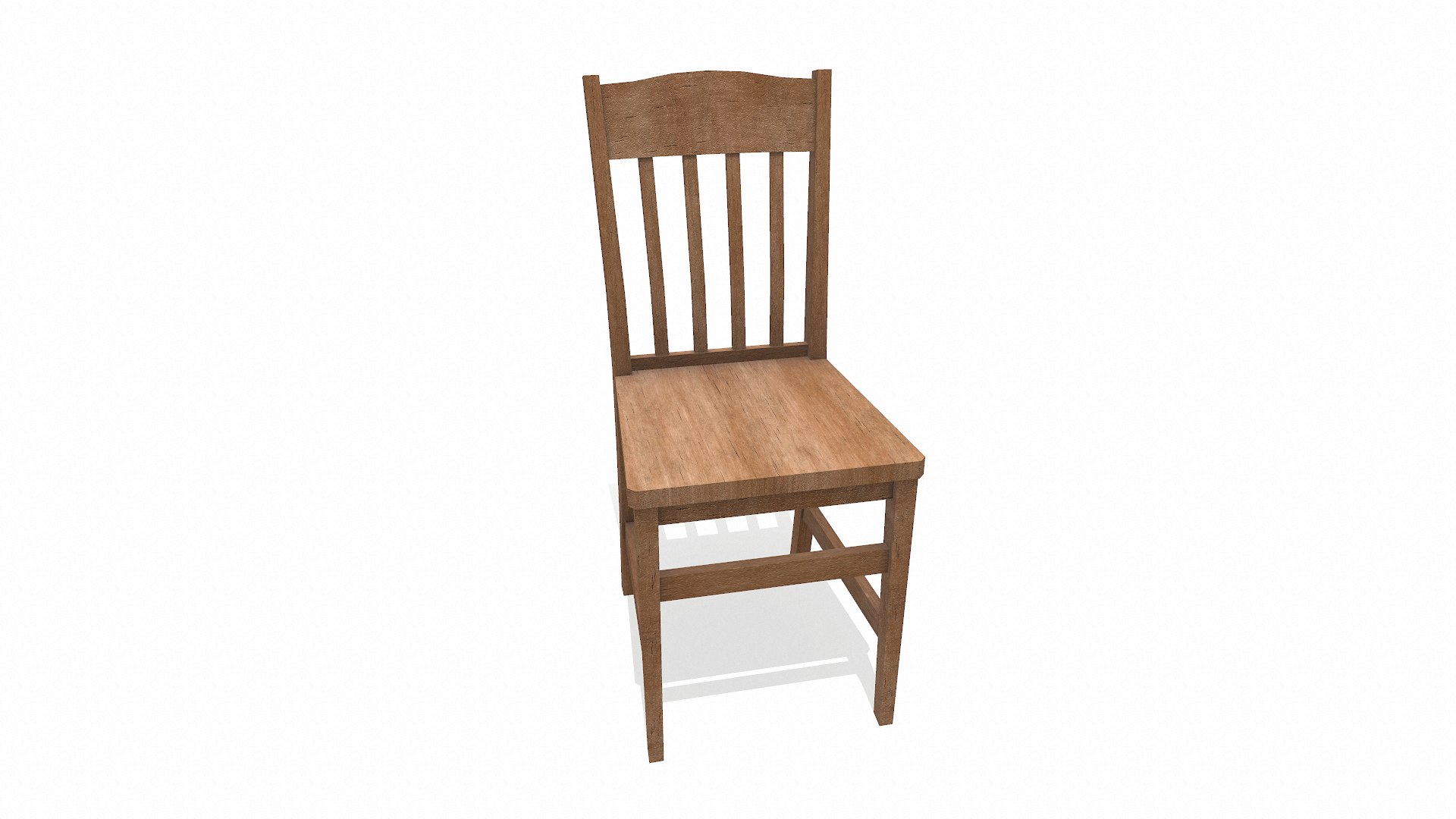 Old Wooden Chair Low-poly PBR3 3D https://p.turbosquid.com/ts-thumb/ci/noNzpF/wp/screenshot002/png/1726034140/1920x1080/fit_q87/0a78eda0db80d31b6766f4ca8571c553b2736945/screenshot002.jpg