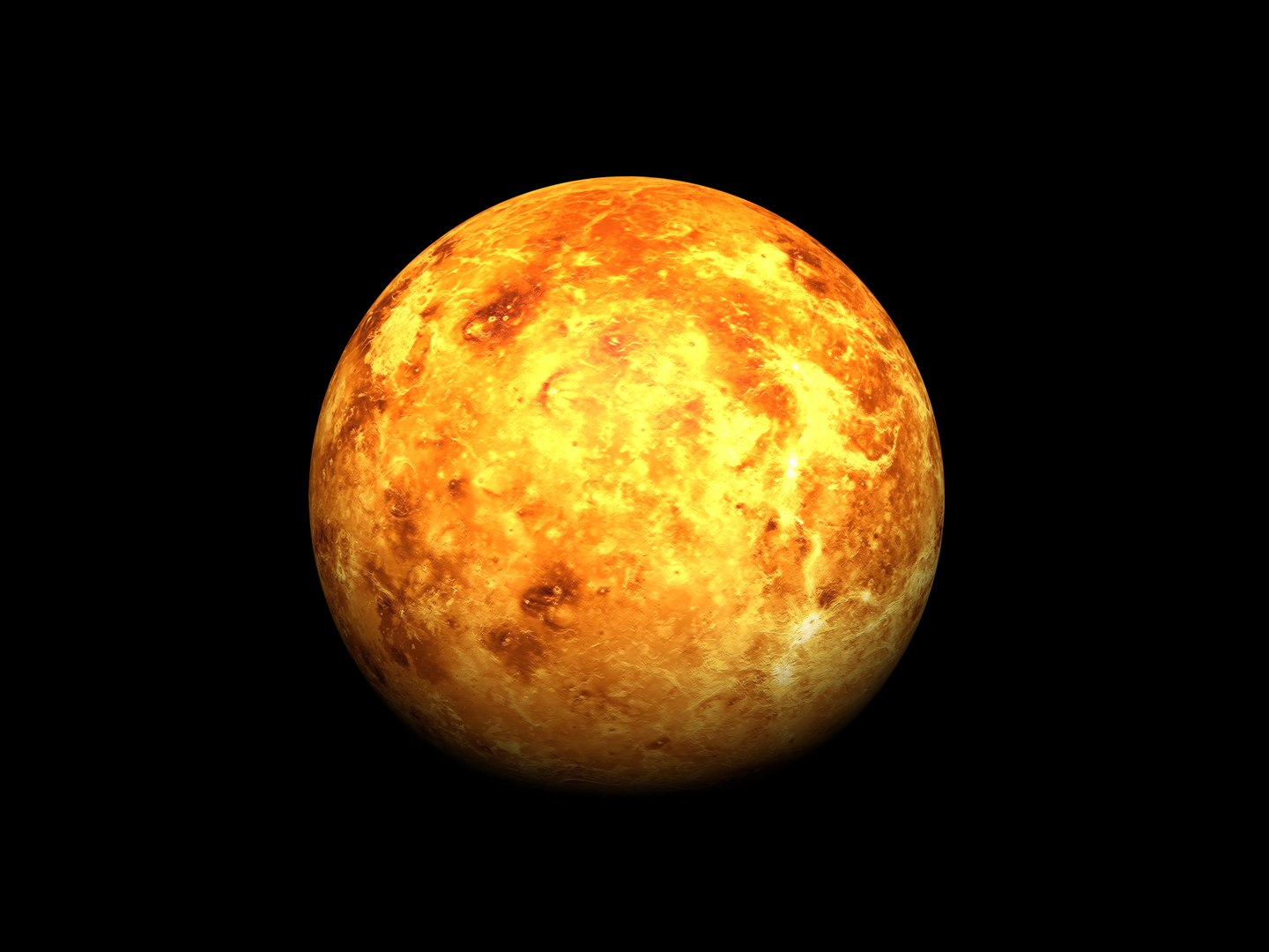 Venus Model - TurboSquid 1832894