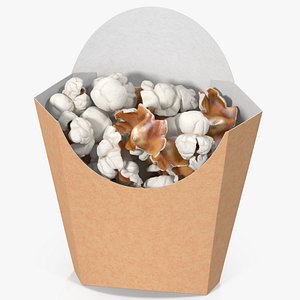 max popcorn 5