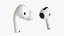 Airpods Pro 第二代 2021