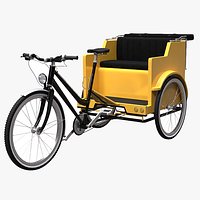 Pedicab