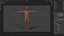 Realistic Black Male - Non Rigged