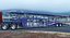Industrial Trucks with Trailers Collection