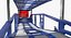 Industrial Trucks with Trailers Collection