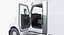 Industrial Trucks with Trailers Collection