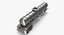 Industrial Trucks with Trailers Collection