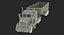 Industrial Trucks with Trailers Collection