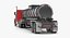 Industrial Trucks with Trailers Collection