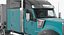 Industrial Trucks with Trailers Collection