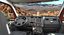 Industrial Trucks with Trailers Collection