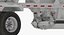 Industrial Trucks with Trailers Collection