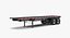 Industrial Trucks with Trailers Collection