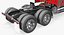 Industrial Trucks with Trailers Collection