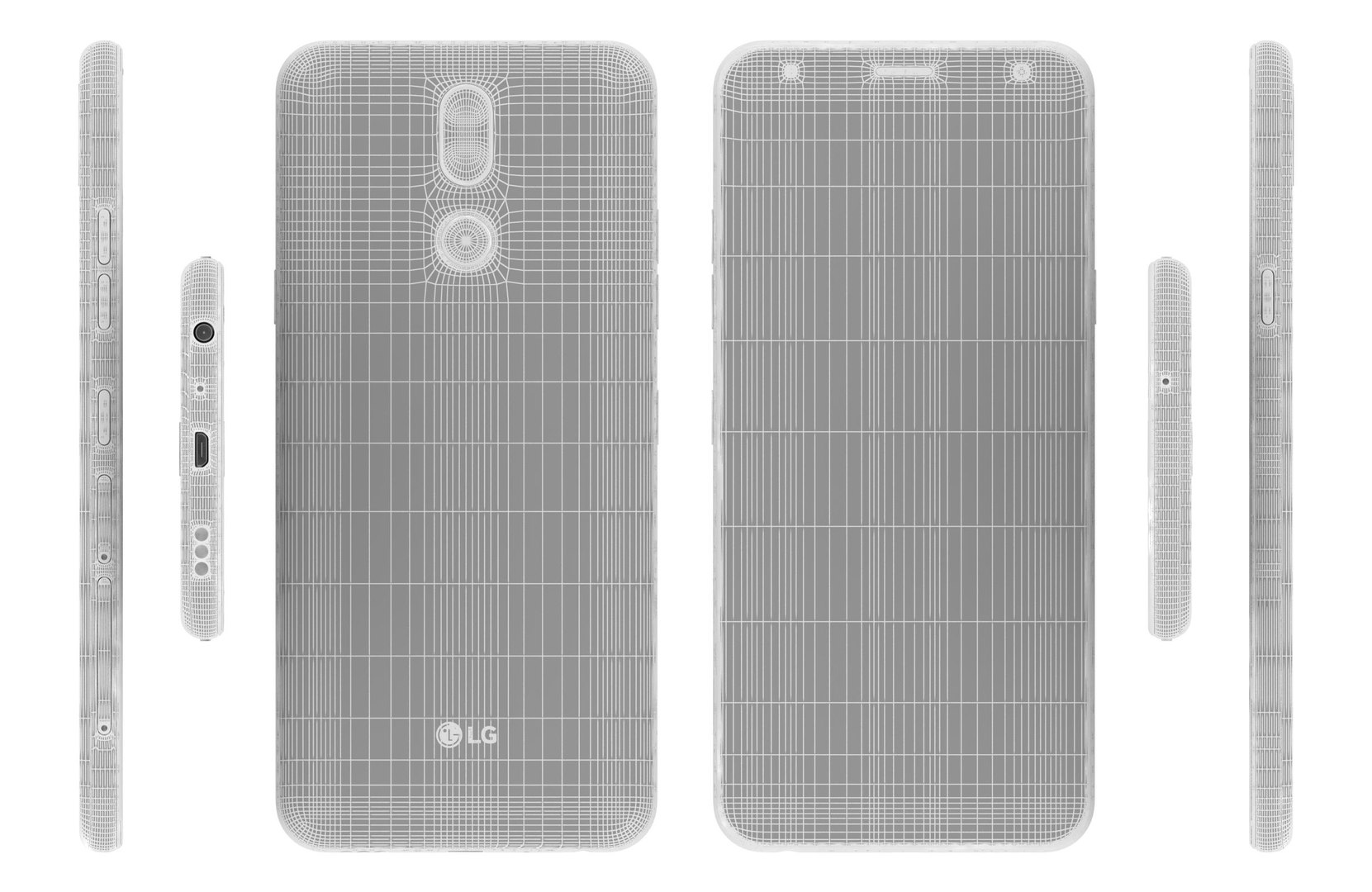 LG K40 Black Low Poly 3D model https://p.turbosquid.com/ts-thumb/cj/3Zh9kp/Ui/16/jpg/1760624754/1920x1080/fit_q87/98e6658cd4e8a220dca152a2af73ad25a6570510/16.jpg