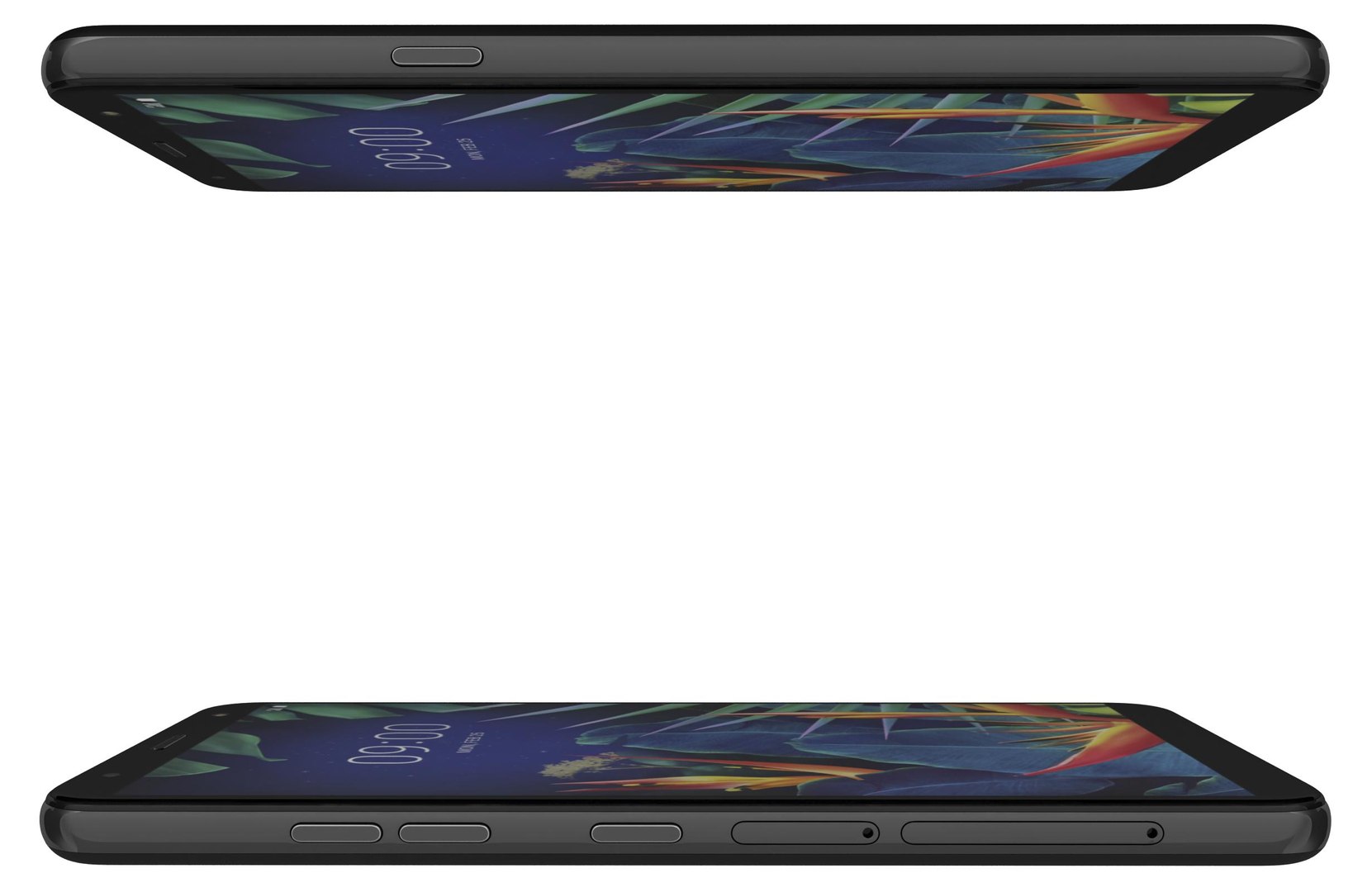LG K40 Black Low Poly 3D model https://p.turbosquid.com/ts-thumb/cj/3Zh9kp/wJ/6/jpg/1760624748/1920x1080/fit_q87/19a1537023cfd545e4264a14f4fc6c8733dda146/6.jpg