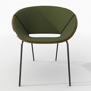 s lipse chair