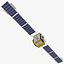 3d communications satellite eks