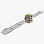 3d communications satellite eks