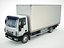イヴェコユーロカーゴ貨物BOX