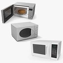 電子レンジ汎用コレクション2