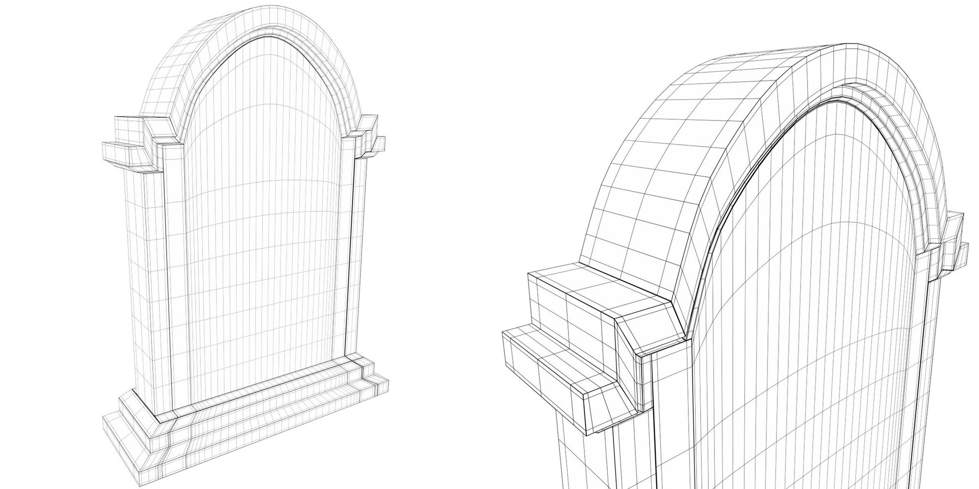 tombstone 4 model https://p.turbosquid.com/ts-thumb/cj/A78aZL/VX/tstombstone_406/jpg/1640961249/1920x1080/fit_q87/5eb1ccd89fa43732f107b79b06b6d757f39c5db7/tstombstone_406.jpg
