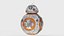 Star Wars BB-8 Droid