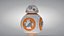 Star Wars BB-8 Droid