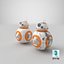Star Wars BB-8 Droid
