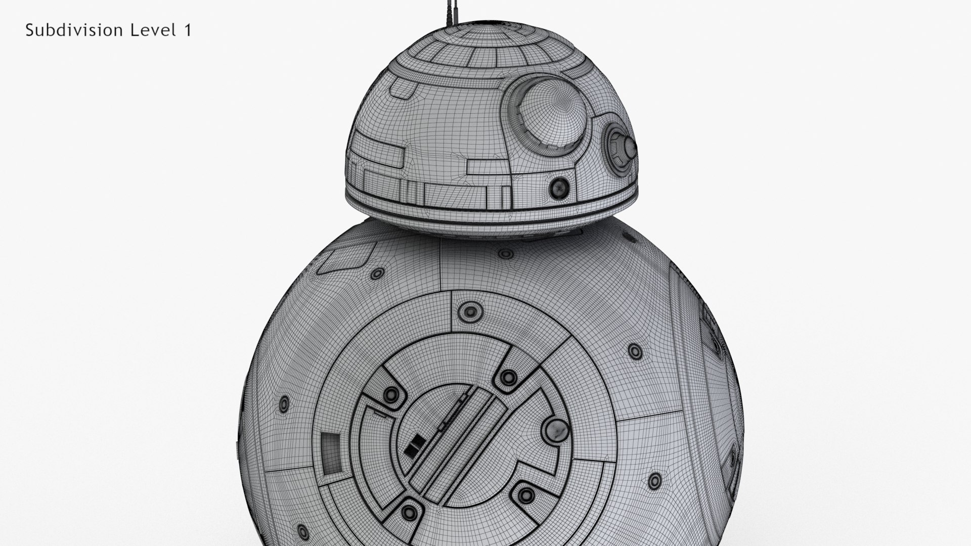 bb 8 droid model https://p.turbosquid.com/ts-thumb/cj/GRFaLi/HA41w3ko/wire0005copy/jpg/1601808296/1920x1080/fit_q87/3ac782a8ee7b4b5ab9d28eef9e761bbff1bad2c8/wire0005copy.jpg