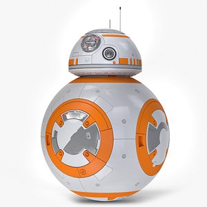 Star Wars BB-8 Droid
