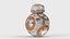 Star Wars BB-8 Droid