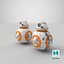 Star Wars BB-8 Droid