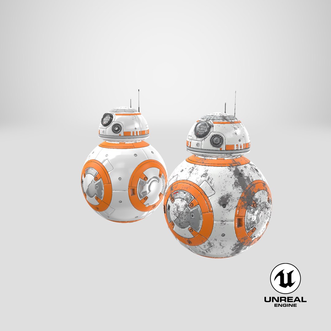 bb 8 droid model https://p.turbosquid.com/ts-thumb/cj/GRFaLi/Pi05YNzn/stemcell_unreal_render/png/1606483013/1920x1080/fit_q87/0cea29ed7408b929cebe7b82067aa34d540273e6/stemcell_unreal_render.jpg