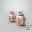 Star Wars BB-8 Droid