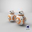Star Wars BB-8 Droid