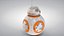 Star Wars BB-8 Droid