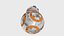 Star Wars BB-8 Droid