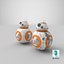 Star Wars BB-8 Droid