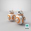 Star Wars BB-8 Droid