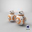 Star Wars BB-8 Droid
